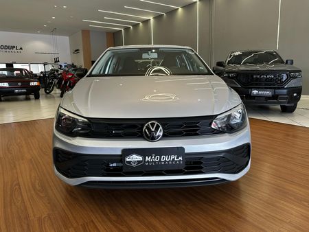 Polo Track 1.0 Flex 12V 5p