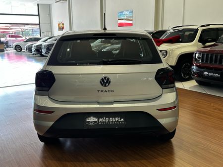 Polo Track 1.0 Flex 12V 5p