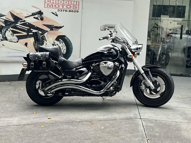 Carro Suzuki Boulevard 2011 M800