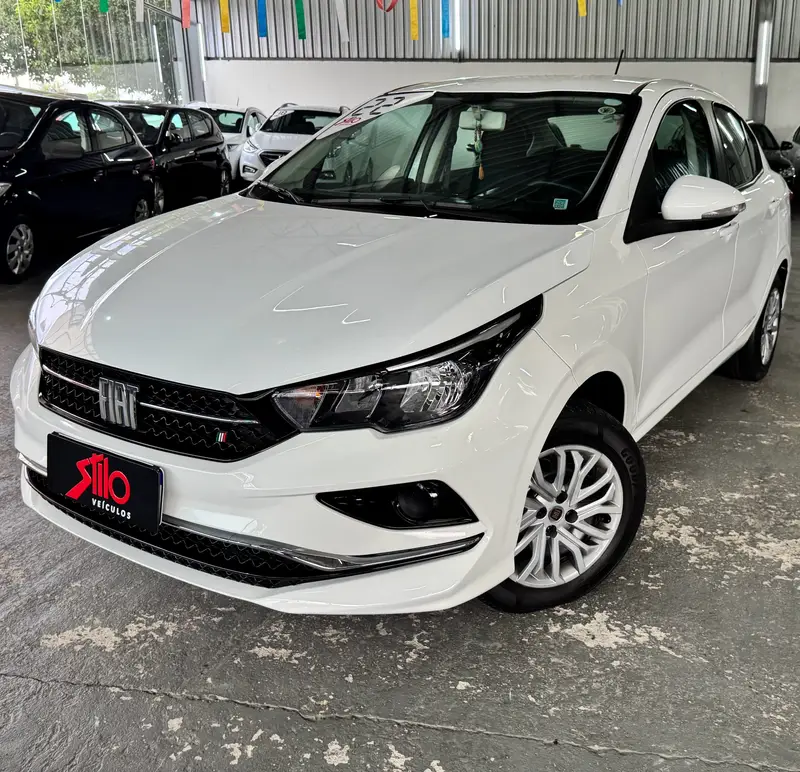 Fiat Cronos 1.3