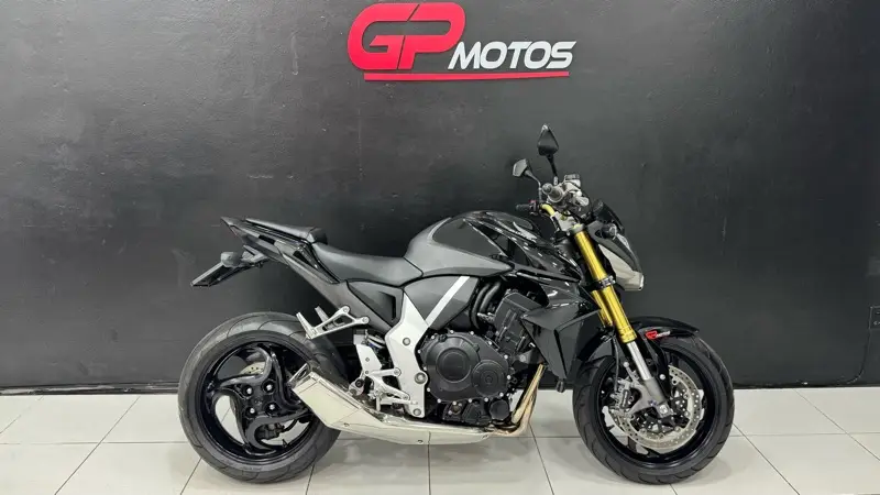 Honda CB 1000R Standard