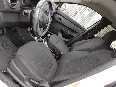 Kwid Zen 1.0 12v SCe (Flex)
