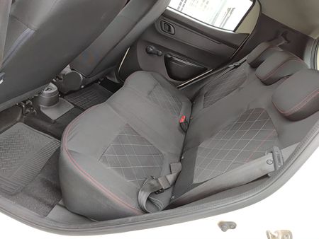 Kwid Zen 1.0 12v SCe (Flex)