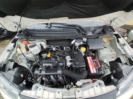 Kwid Zen 1.0 12v SCe (Flex)