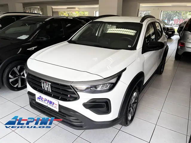 Carro Fiat Pulse 2024 Drive 1.3 (Aut.)