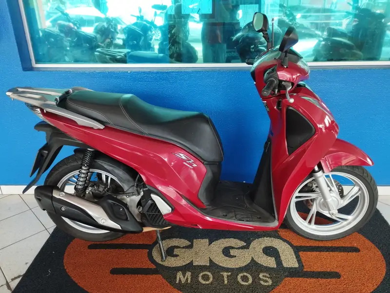 Honda SH 150i ABS