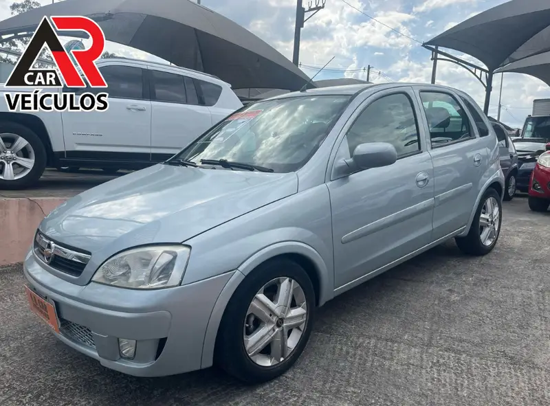 Chevrolet Maxx 1.4 (Flex)