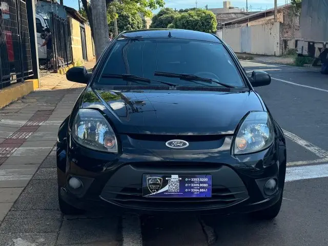 Ford Ka Ka 1.0 Fly (Flex)