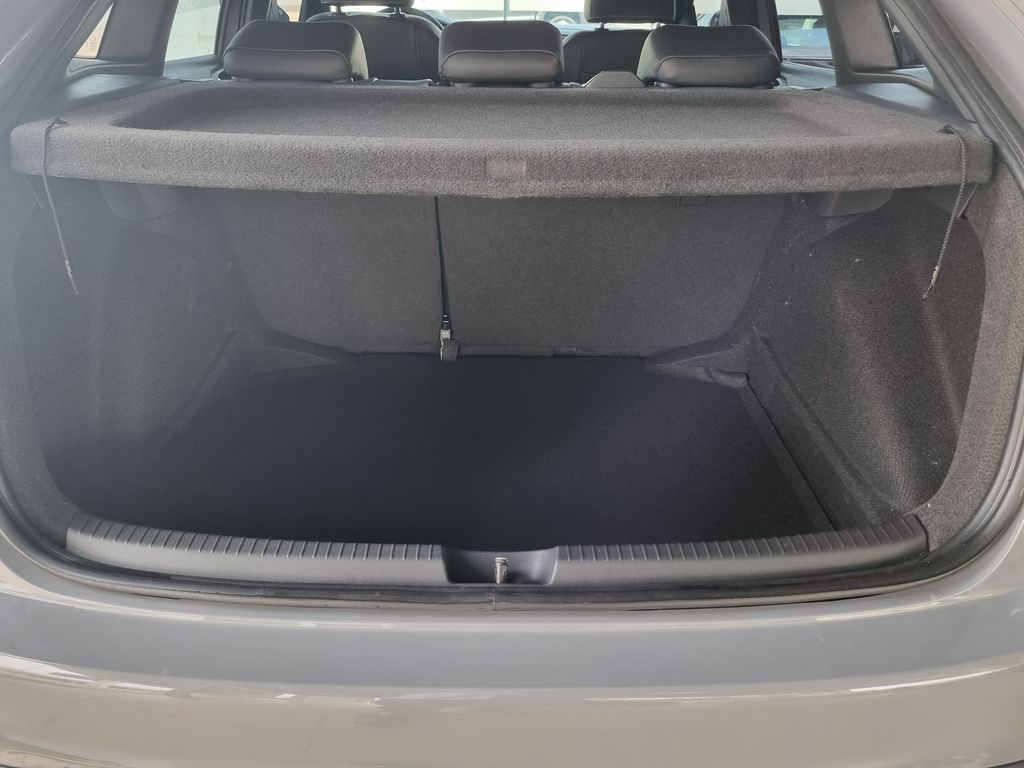 Nivus Highline 200 TSI