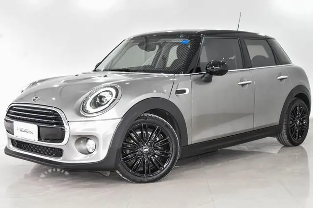 Carro MINI Cooper 2019 1.5 (Aut) 5p