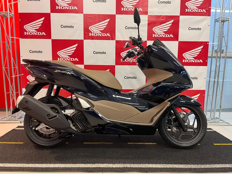 Honda PCX 160 DLX ABS