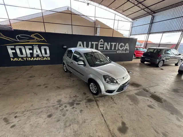 Carro Ford Ka 2013 Ka 1.0 RoCam SE