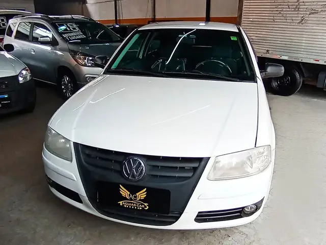 Carro Volkswagen Gol 2014 1.0 Mi Total Flex 8V 4p