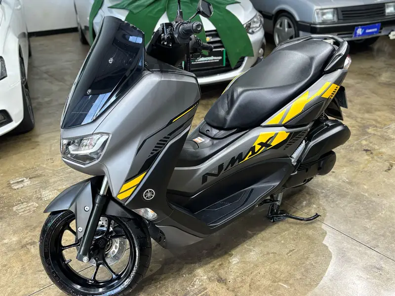Yamaha Connected SE 160