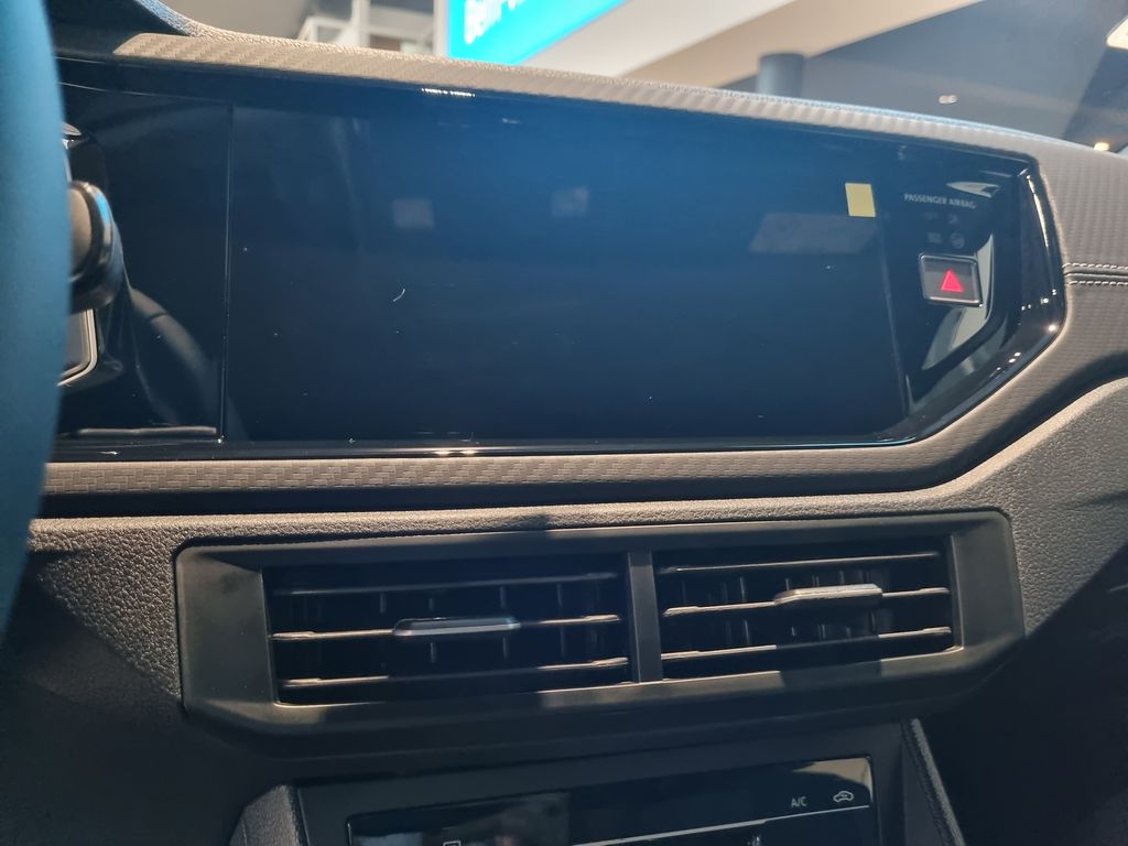 Nivus Highline 200 TSI