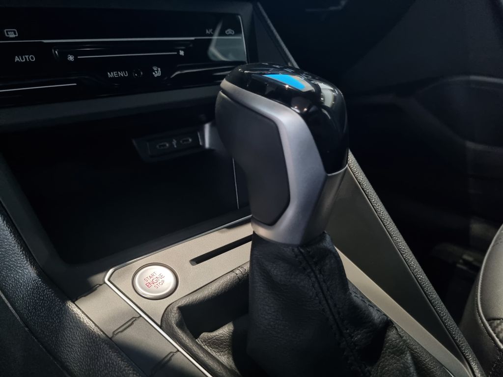 Nivus Highline 200 TSI