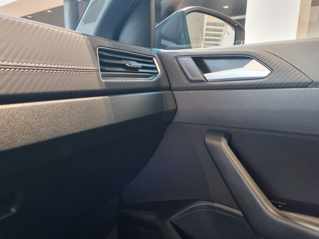 Nivus Highline 200 TSI