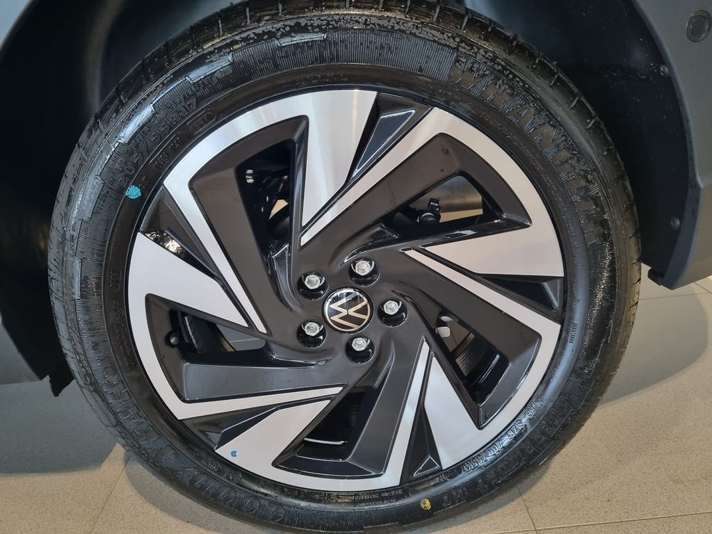 Nivus Highline 200 TSI