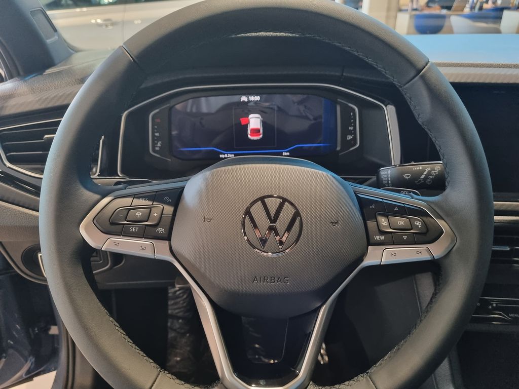 Nivus Highline 200 TSI