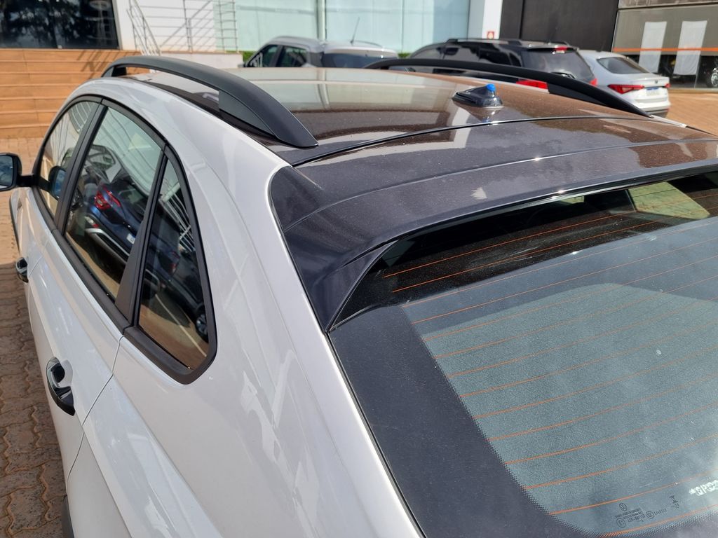 Nivus Highline 200 TSI