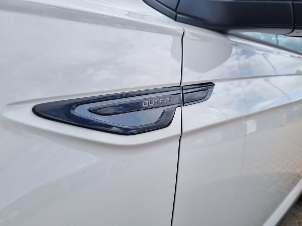Nivus Highline 200 TSI