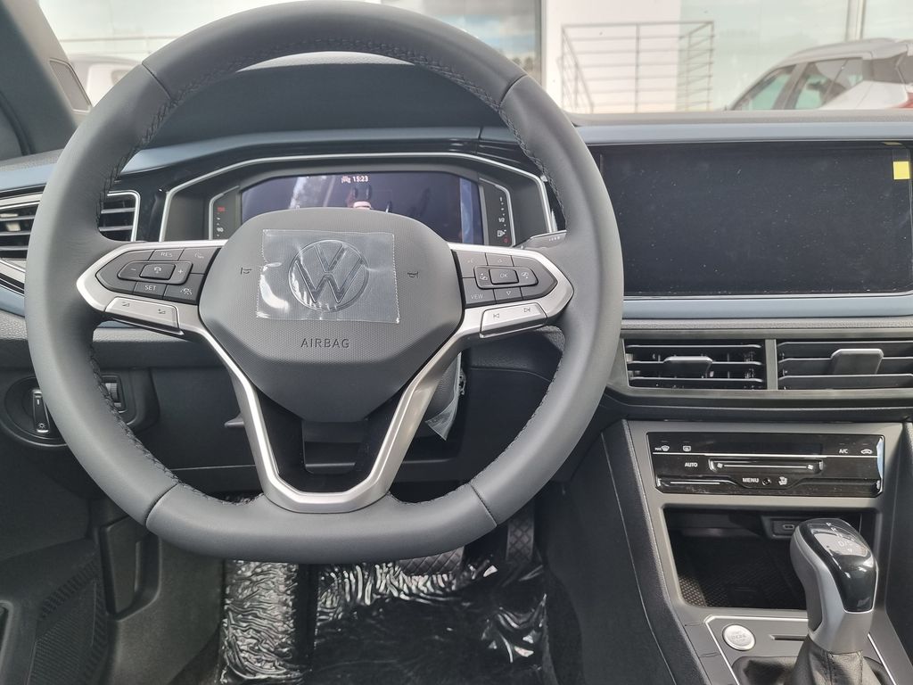 Nivus Highline 200 TSI