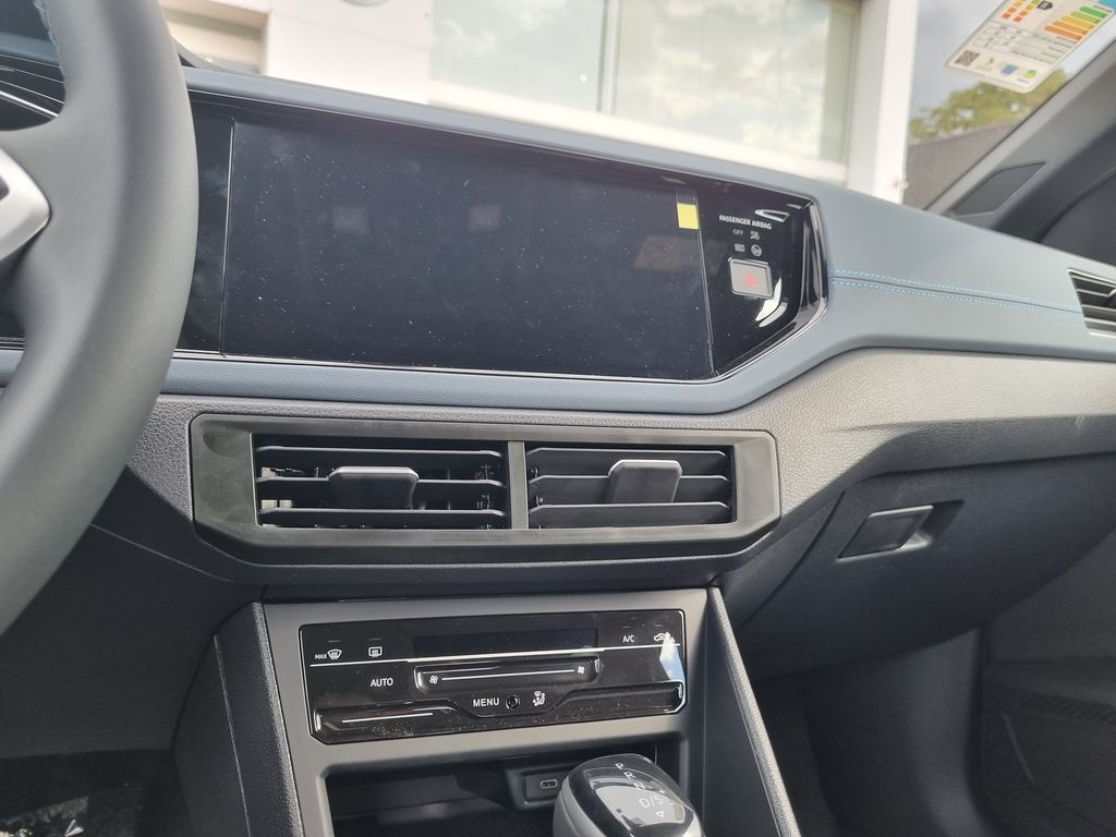 Nivus Highline 200 TSI