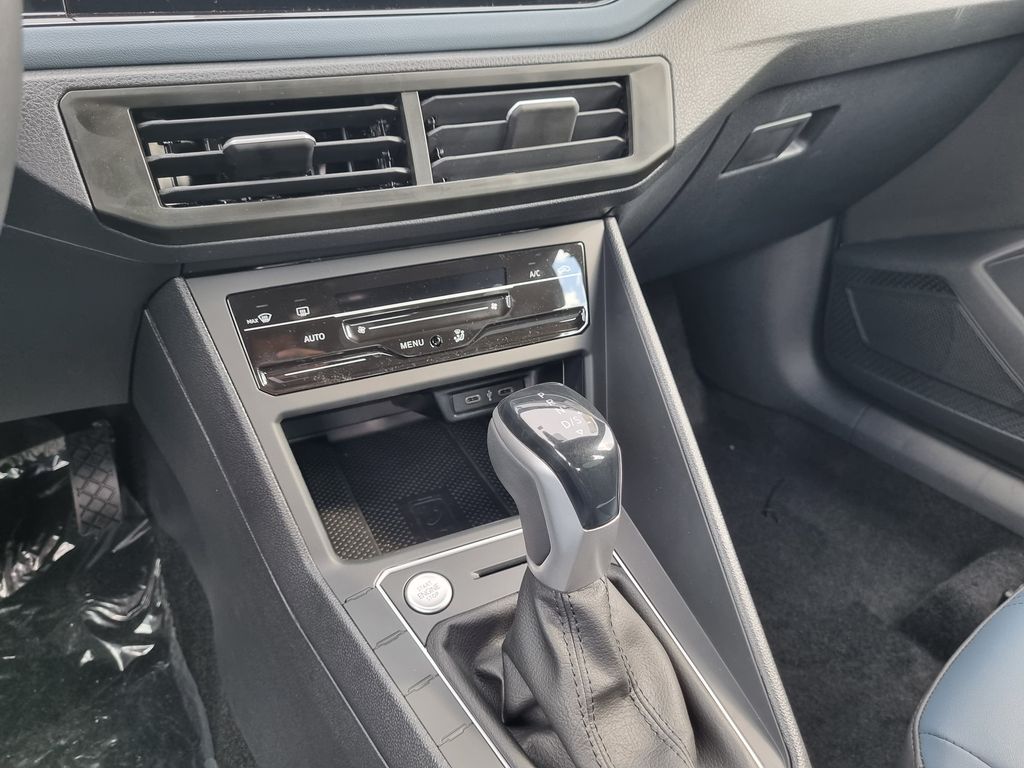 Nivus Highline 200 TSI