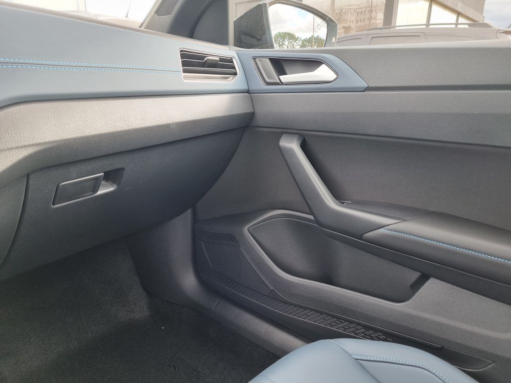 Nivus Highline 200 TSI