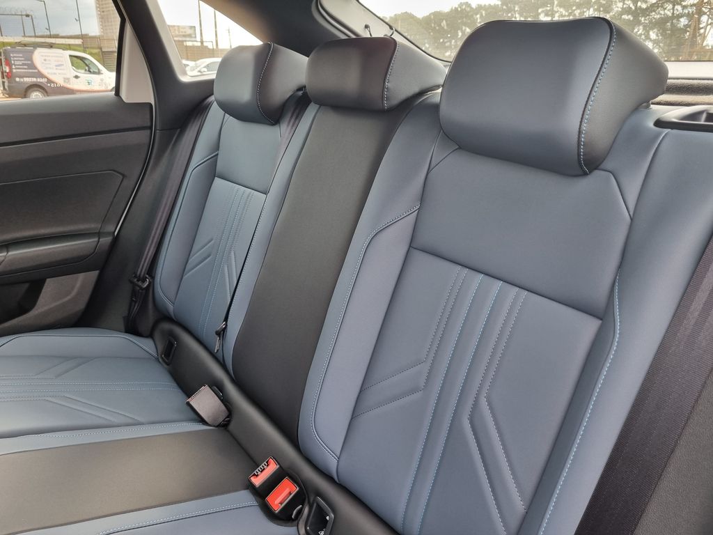 Nivus Highline 200 TSI