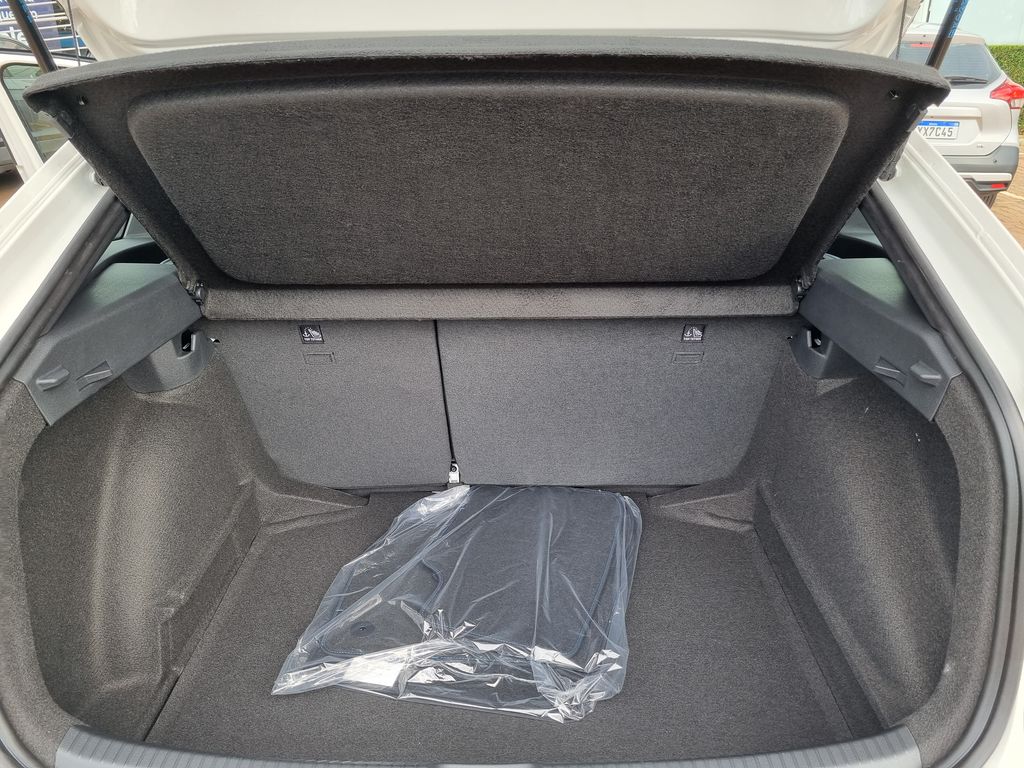 Nivus Highline 200 TSI