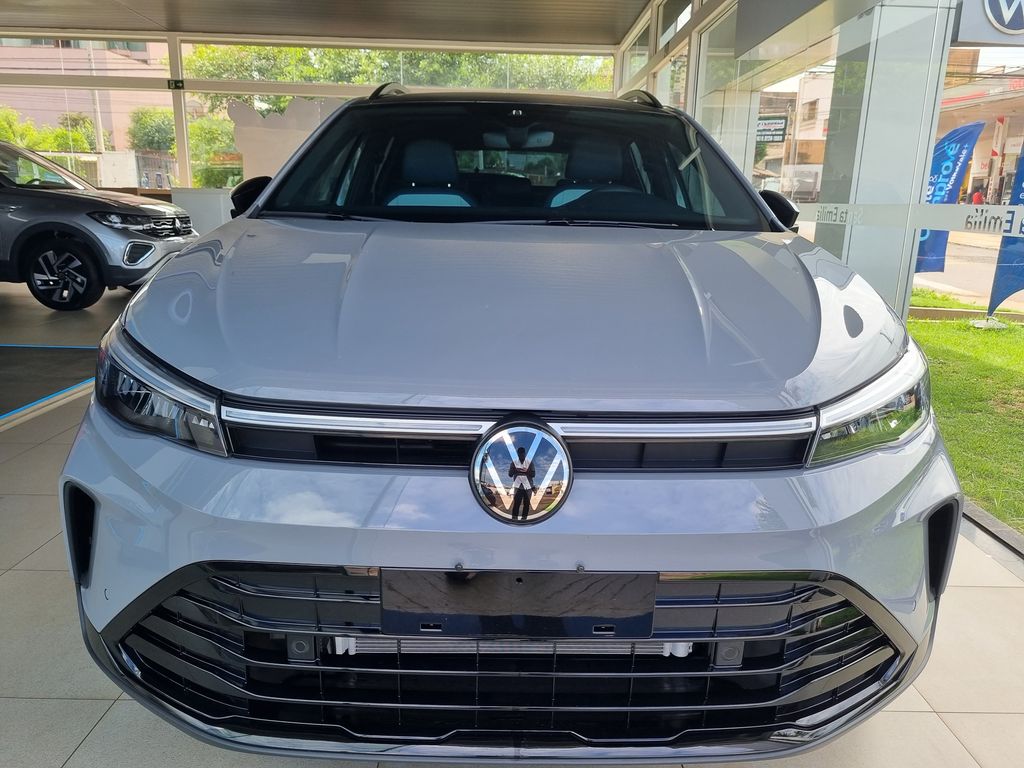 Nivus Highline 200 TSI