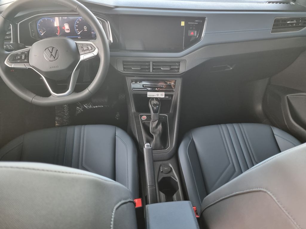 Nivus Highline 200 TSI