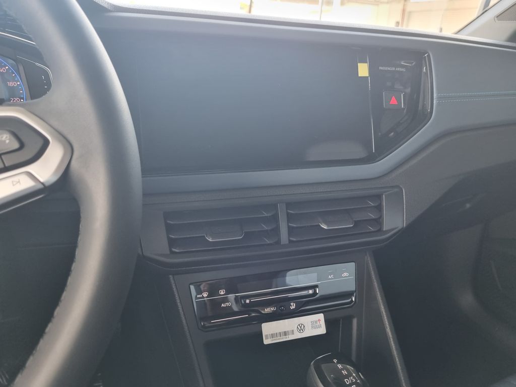 Nivus Highline 200 TSI