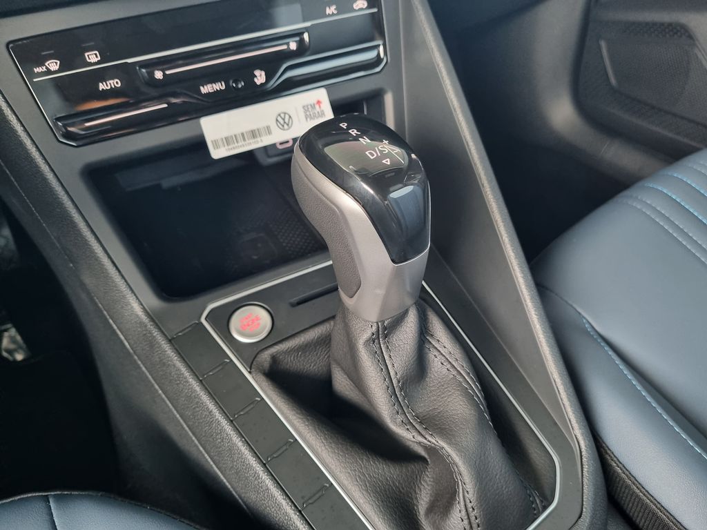 Nivus Highline 200 TSI