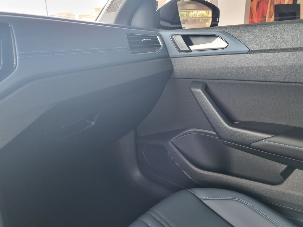 Nivus Highline 200 TSI