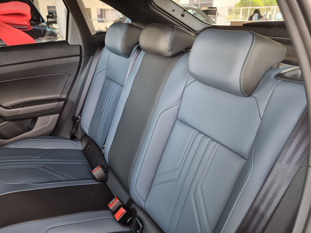 Nivus Highline 200 TSI