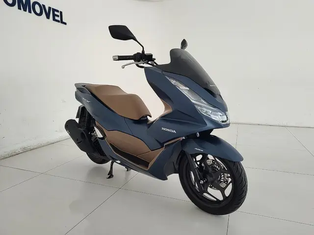 Carro Honda PCX 160 2024 DLX ABS