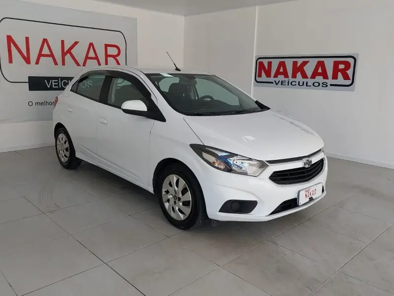 Chevrolet 1.4 LT SPE/4