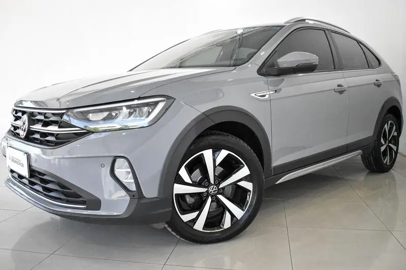 Volkswagen Nivus Highline 1.0 Turbo (Flex) (Aut)