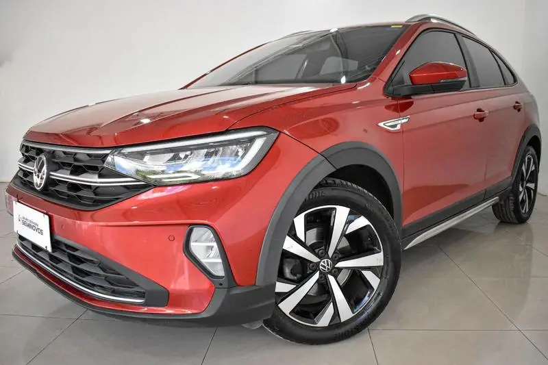 Volkswagen Nivus Highline 1.0 Turbo (Aut.)