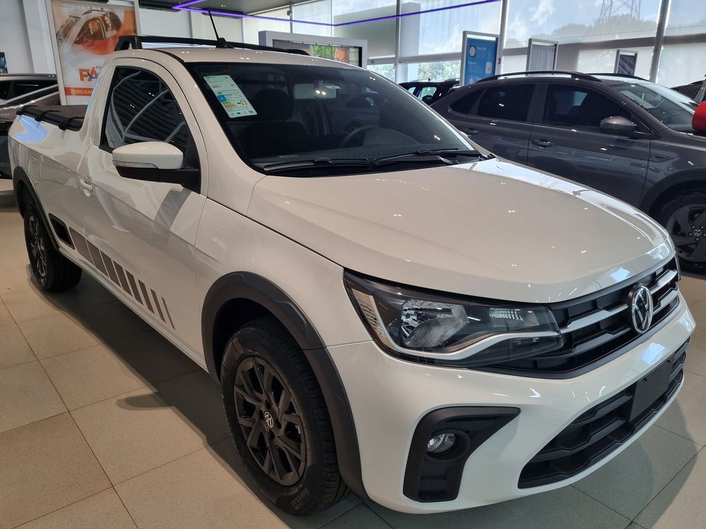 Saveiro Trendline CS 1.6
