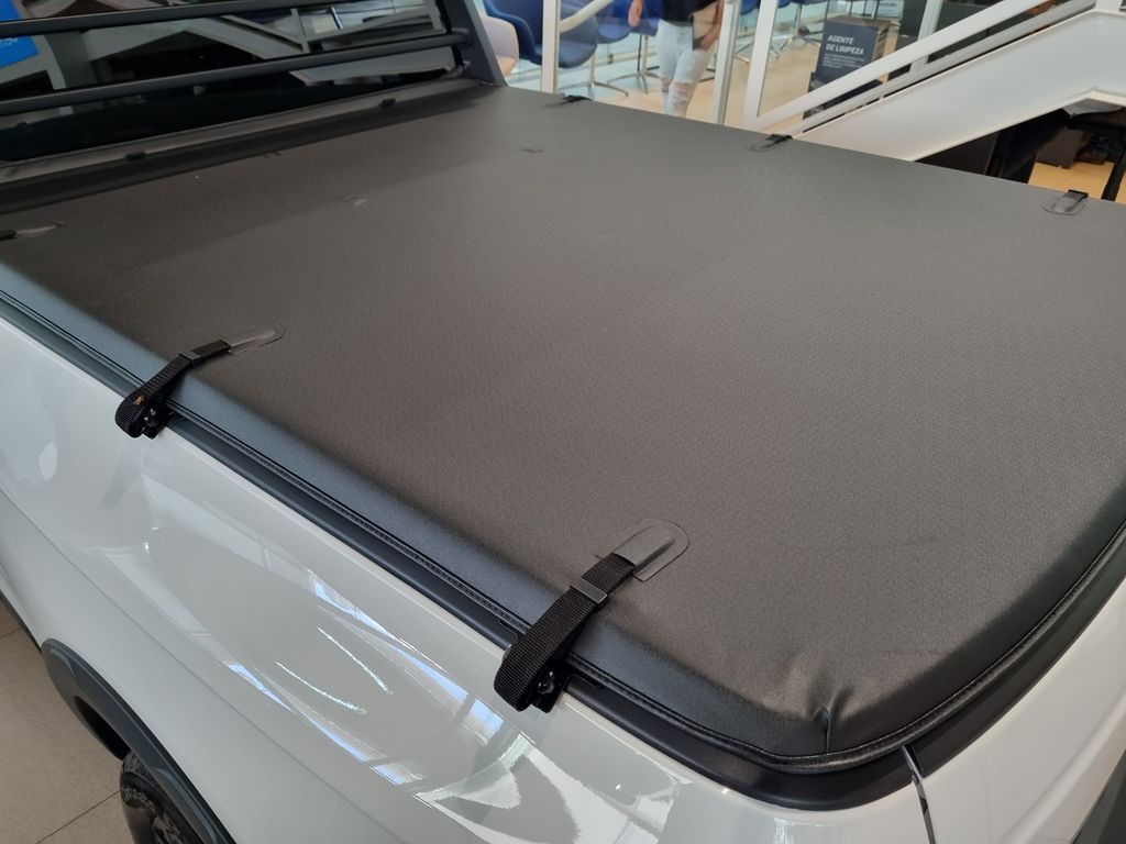 Saveiro Trendline CS 1.6