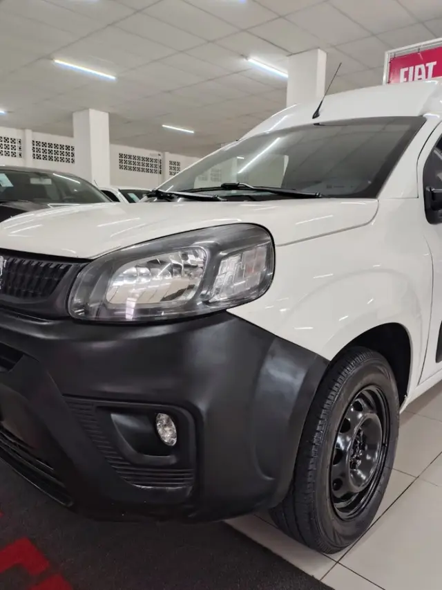 Carro Peugeot Partner Rapid 2024 Business Pack