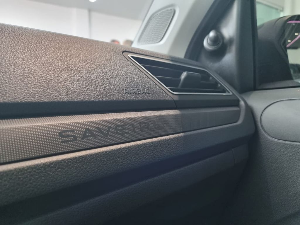 Saveiro Robust Total Flex CS
