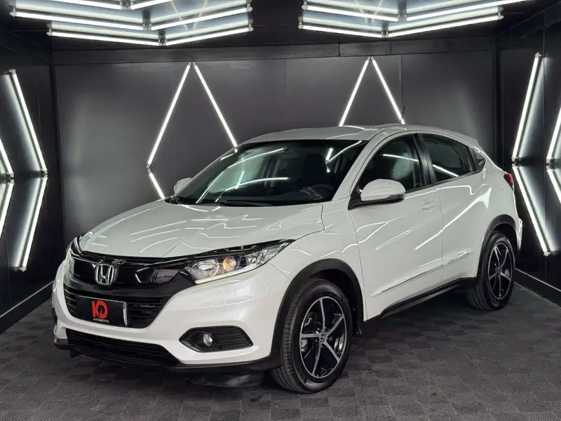 Honda HR-V LX CVT 1.8 I-VTEC FlexOne