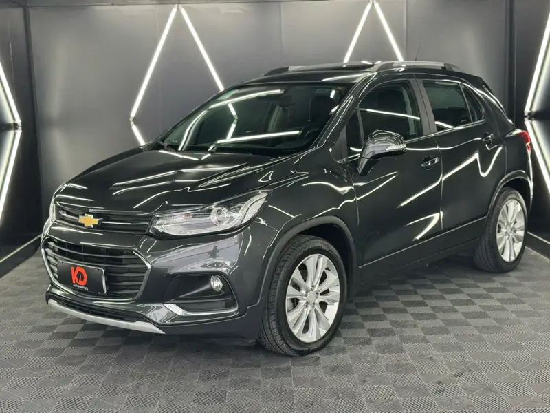 Chevrolet Tracker Premier 1.4 Turbo (Aut) (Flex)