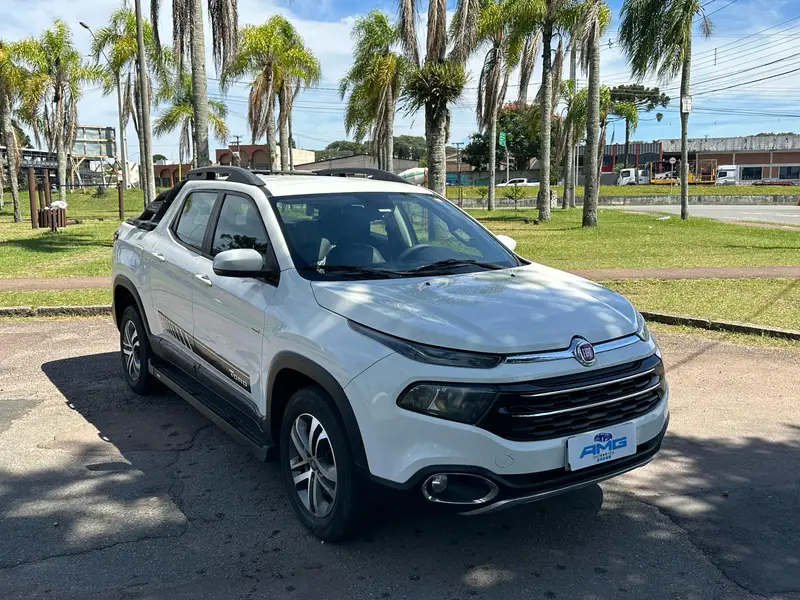 Fiat Toro Freedom 2.0 diesel MT6 4x2