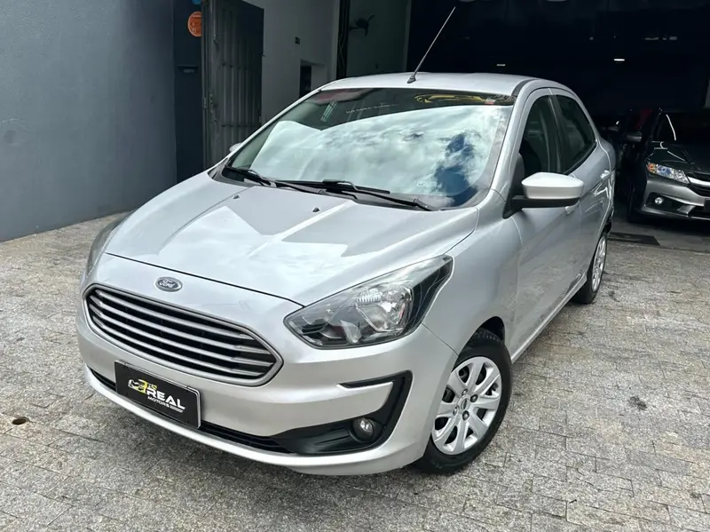 Ford Ka 1.0 SE (Flex)
