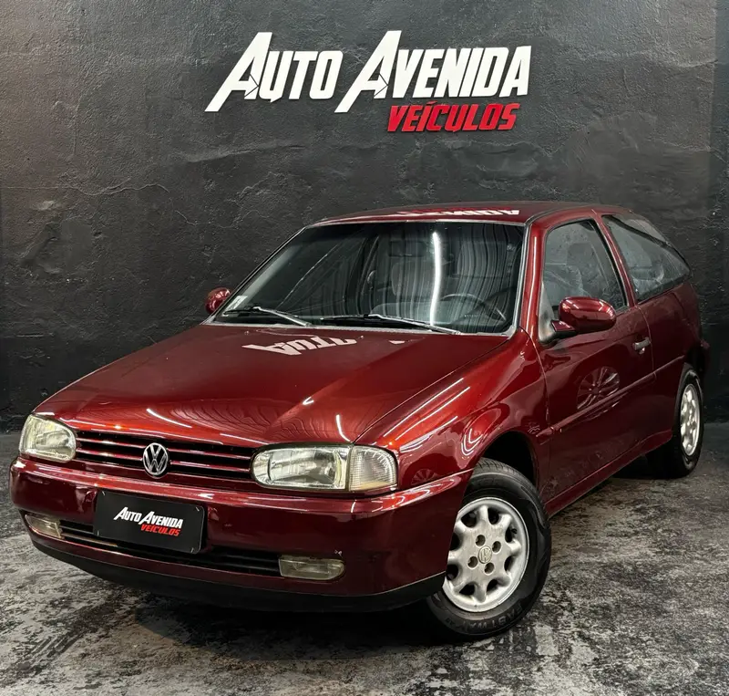 Volkswagen Atlanta 1.8 i